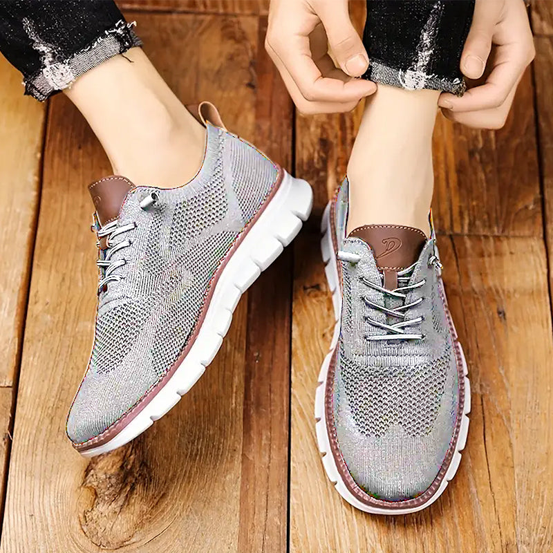 Comfy | Orthopedic Mesh Sneakers