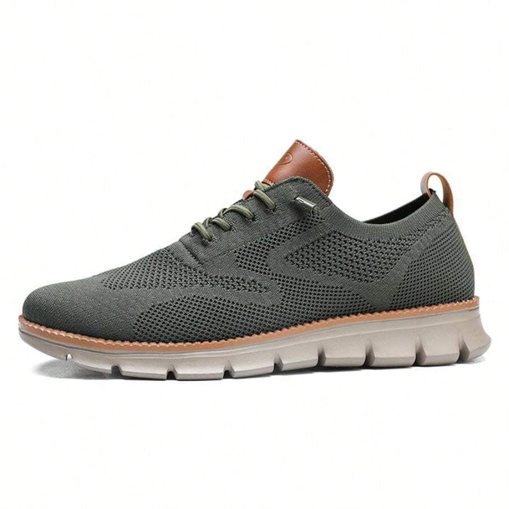 Comfy | Orthopedic Mesh Sneakers