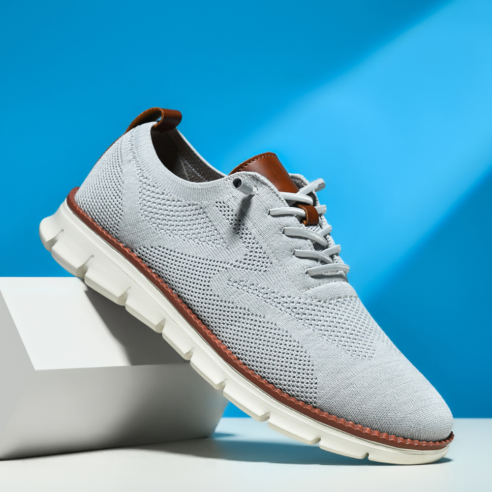 Comfy | Orthopedic Mesh Sneakers