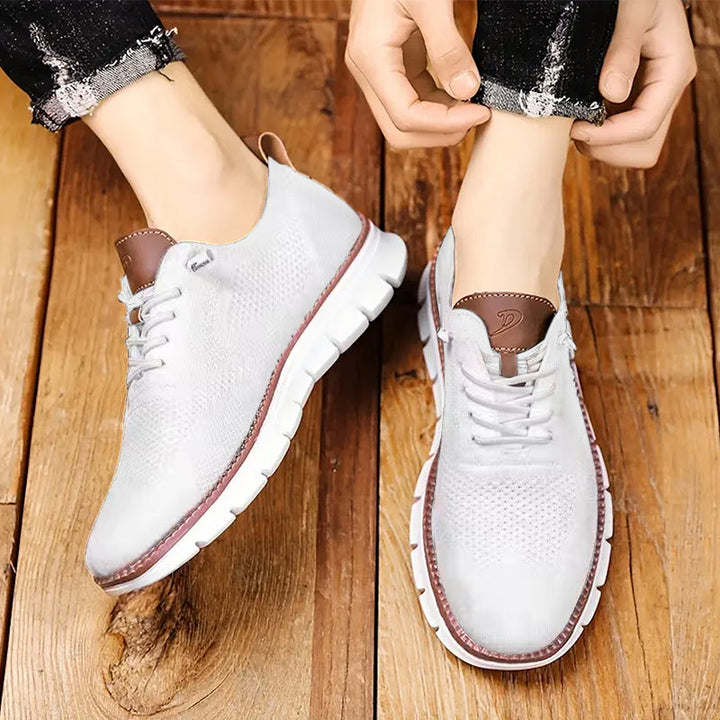 Comfy | Orthopedic Mesh Sneakers