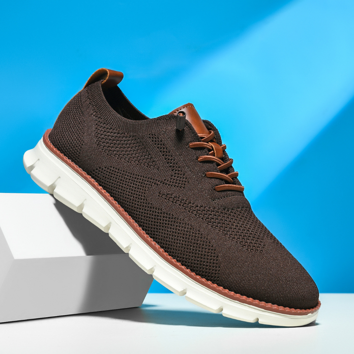 Comfy | Orthopedic Mesh Sneakers