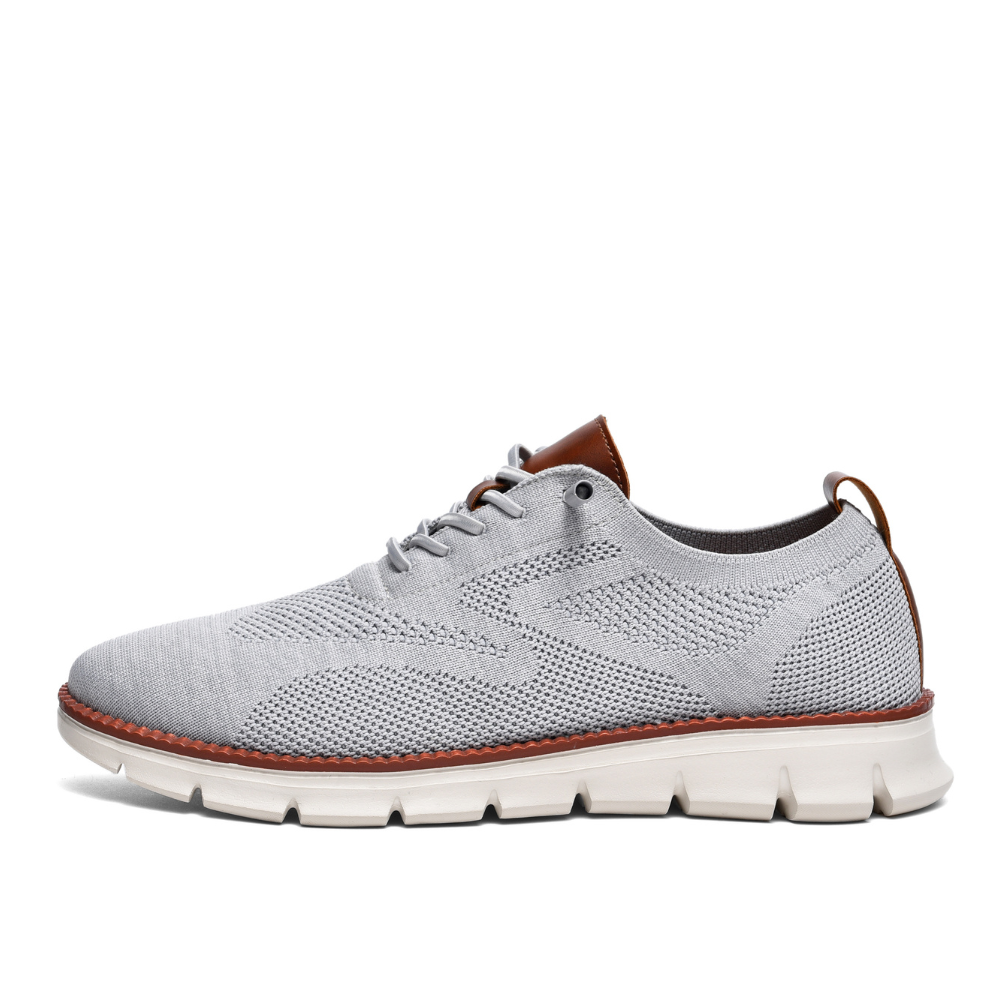 Comfy | Orthopedic Mesh Sneakers