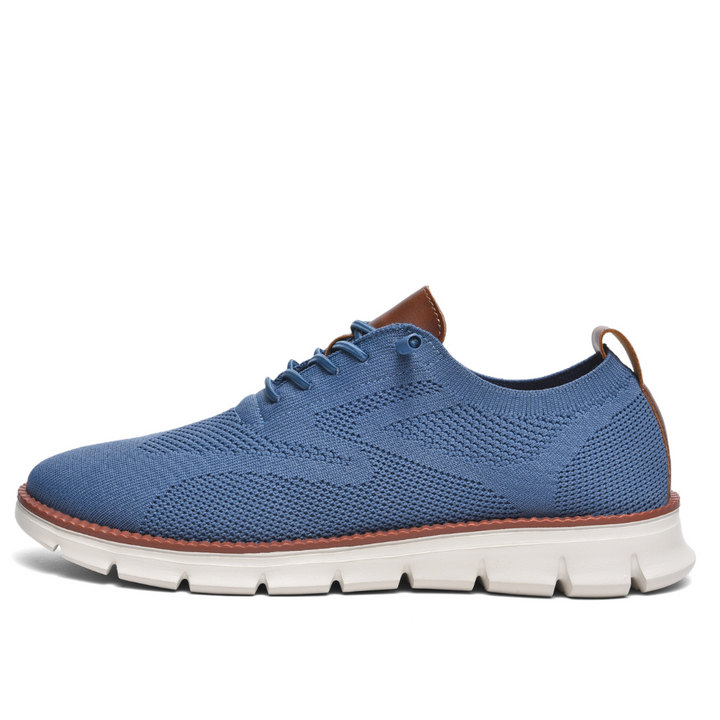 Comfy | Orthopedic Mesh Sneakers