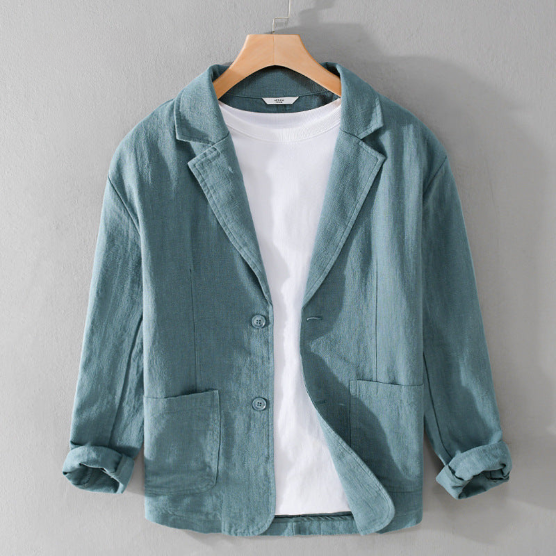 Charles Casual Blazer Jacket