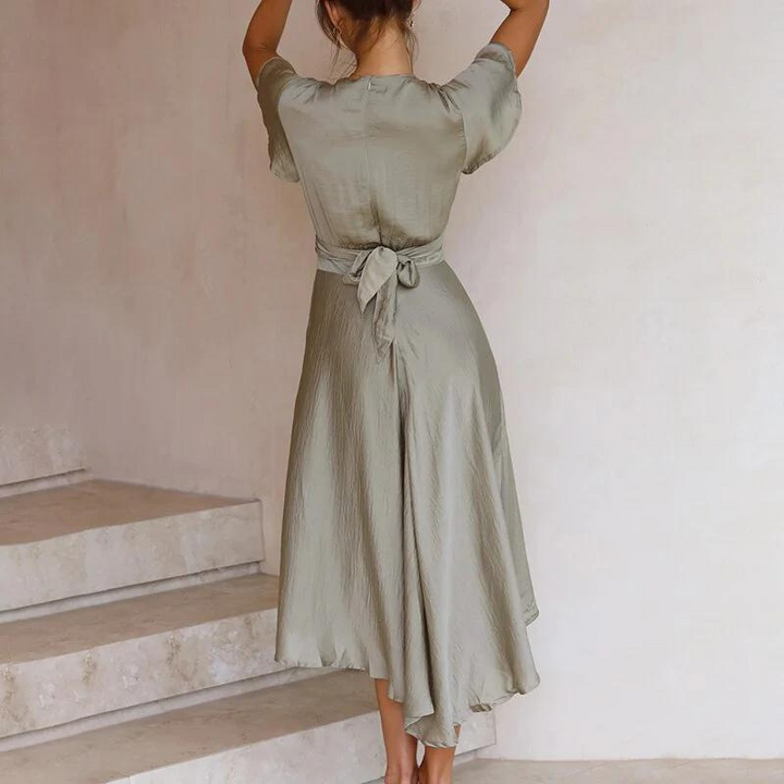 Lea | Midi dresses