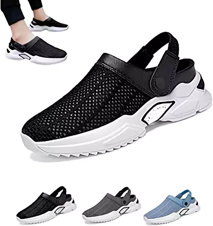 Sofa | Men Orthopedic Summer Sandals