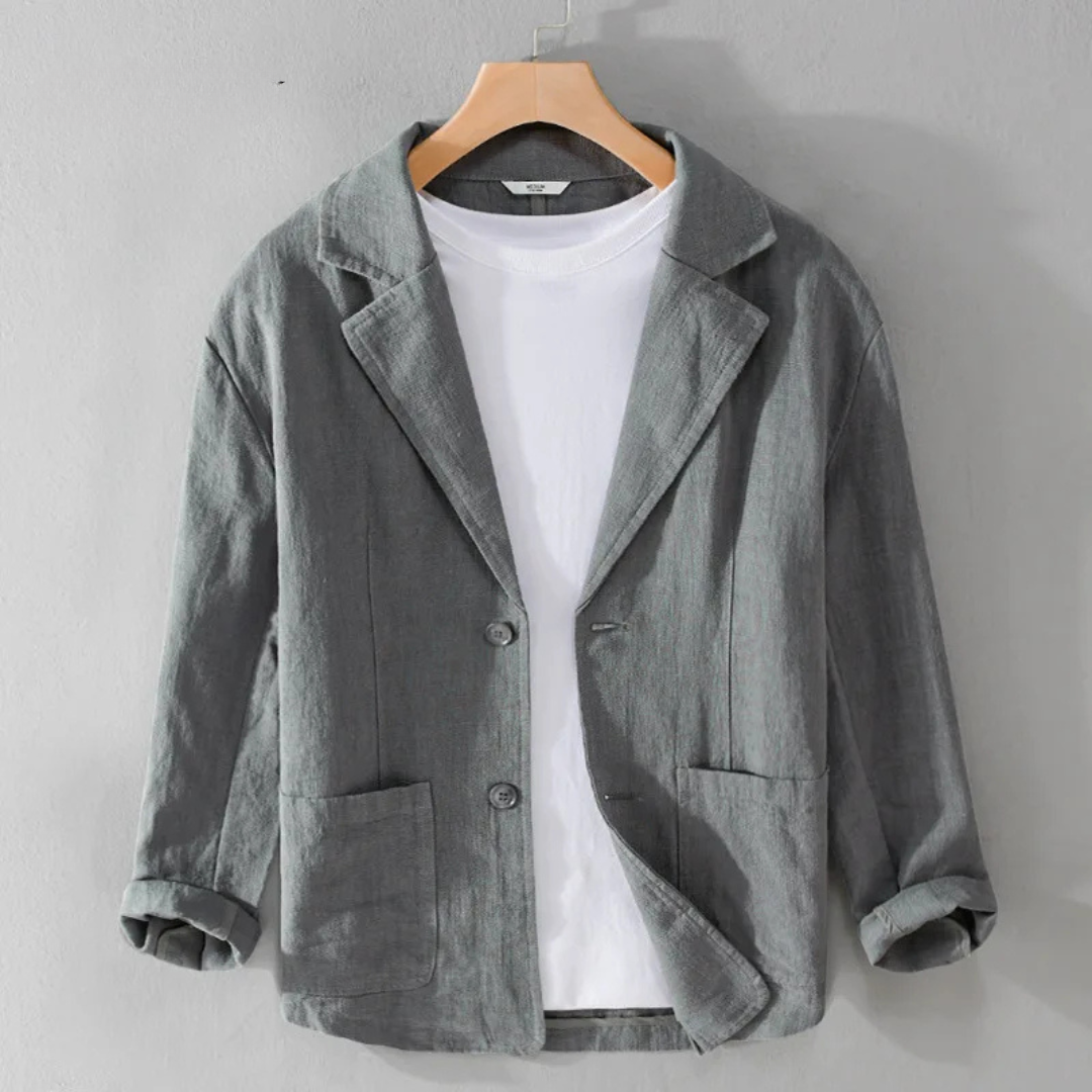 Charles Casual Blazer Jacket