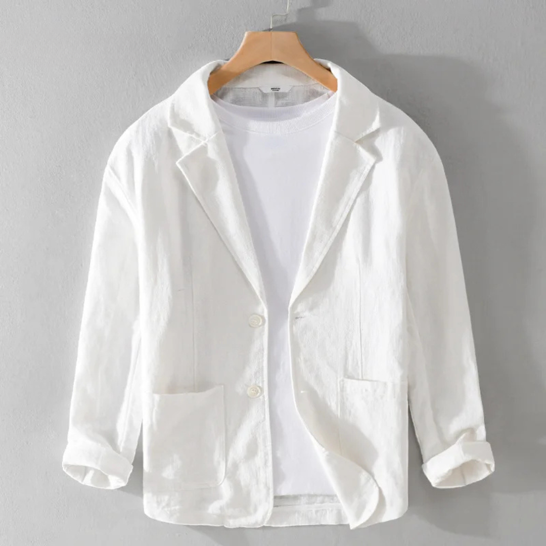 Charles Casual Blazer Jacket