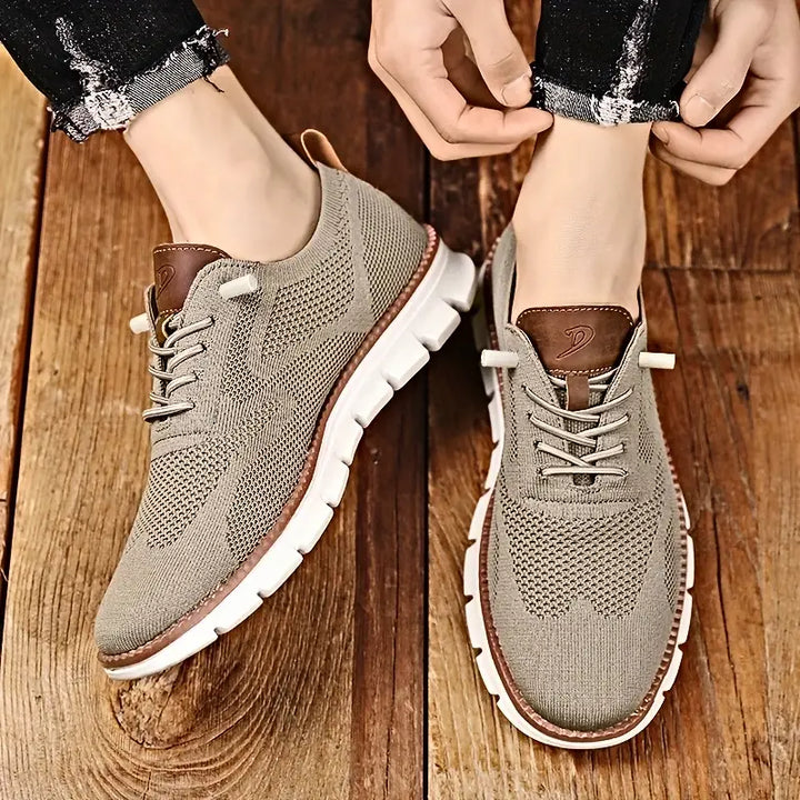 Comfy | Orthopedic Mesh Sneakers