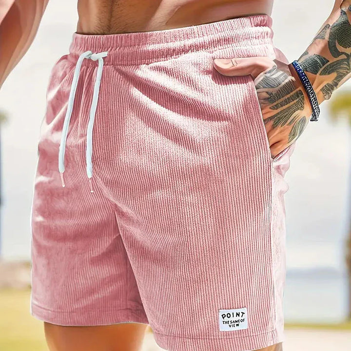 SIMON | SUMMER SHORTS