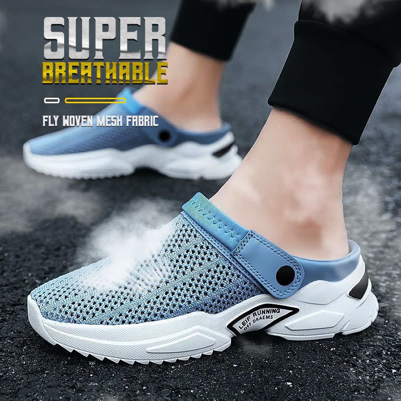 Sofa | Men Orthopedic Summer Sandals