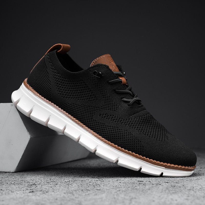 Comfy | Orthopedic Mesh Sneakers