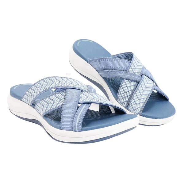 Noor - Orthopedic Sandals