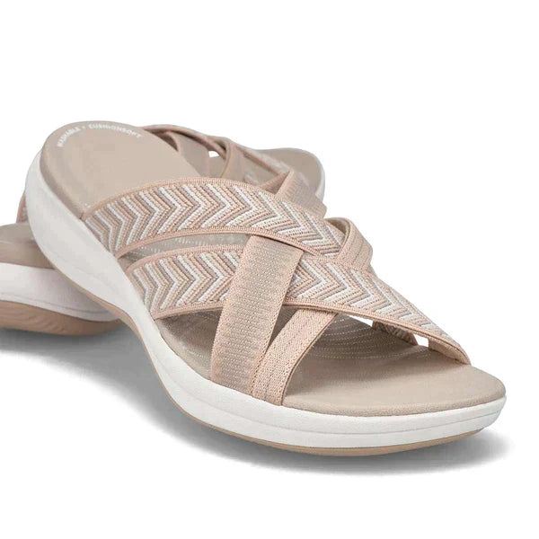 Noor - Orthopedic Sandals