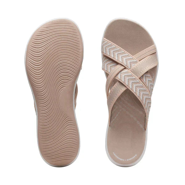 Noor - Orthopedic Sandals