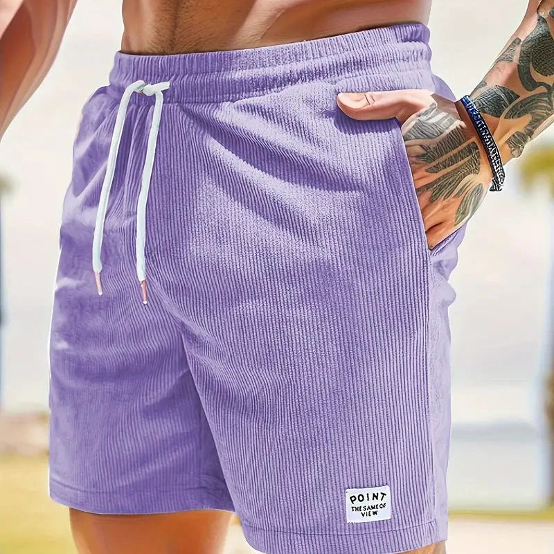 SIMON | SUMMER SHORTS