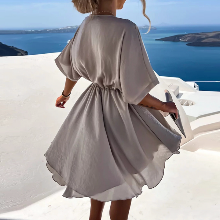 Sophia | Stylish Summer Dress