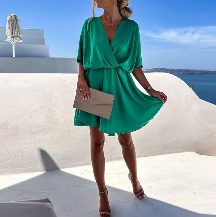 Sophia | Stylish Summer Dress