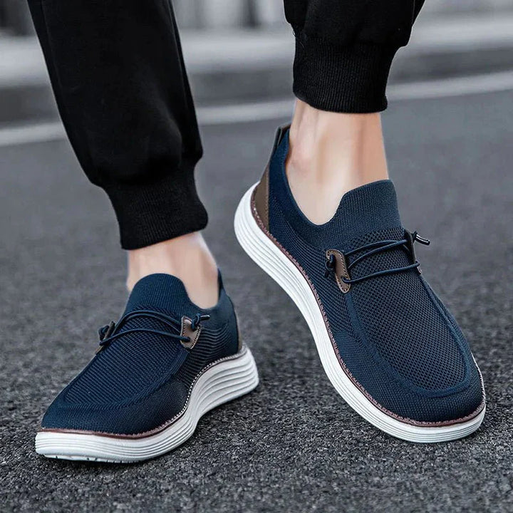 Indigo | Ultra-lite Shoes