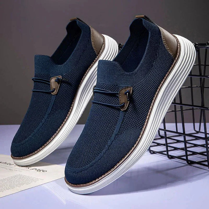 Indigo | Ultra-lite Shoes