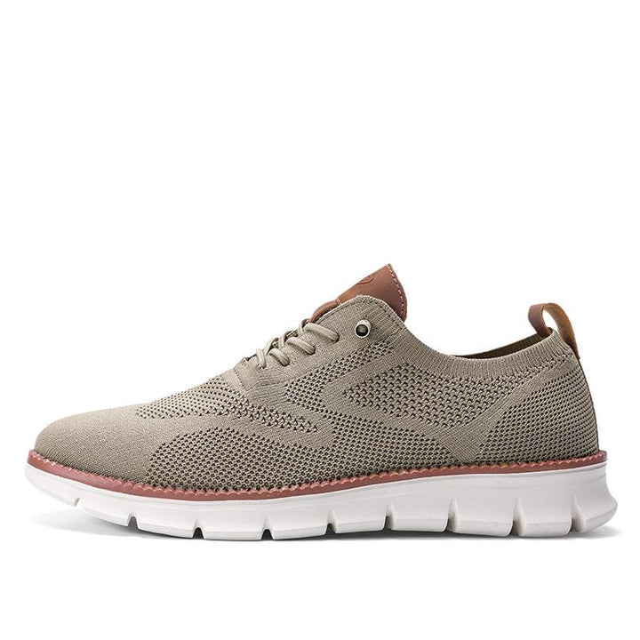 Comfy | Orthopedic Mesh Sneakers