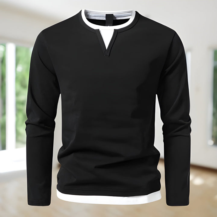 Marvin™ | Long Sleeve Shirt