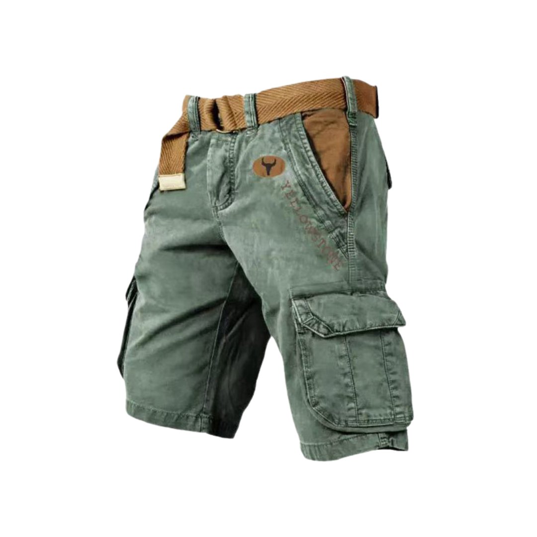 Patrick™ | Men's shorts with pockets