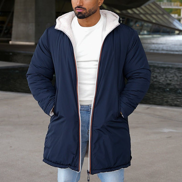 Rico™ | Warm Reversible Jacket