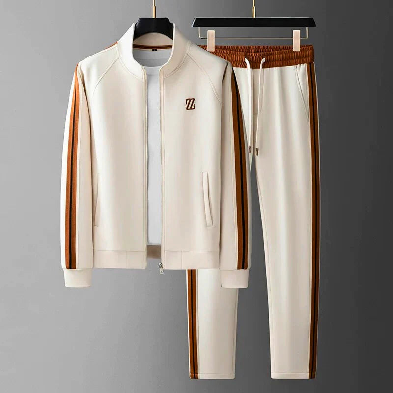 Zenith Premium Tracksuit Set