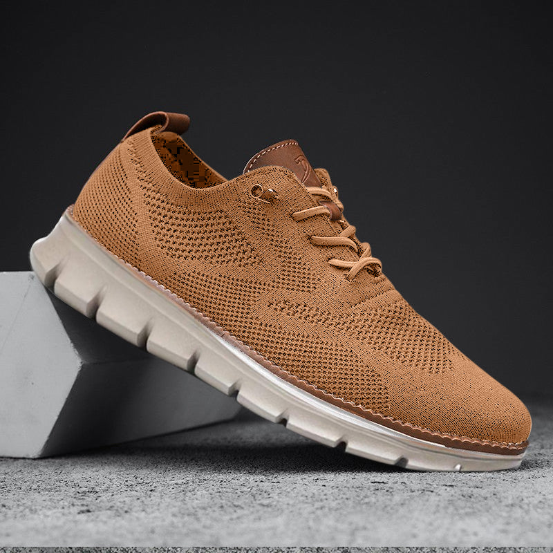 Comfy | Orthopedic Mesh Sneakers